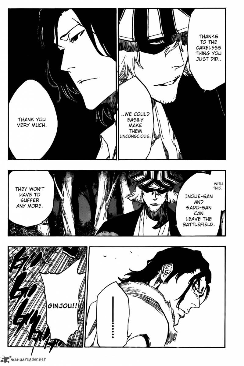 Chapter 462 - Page 14