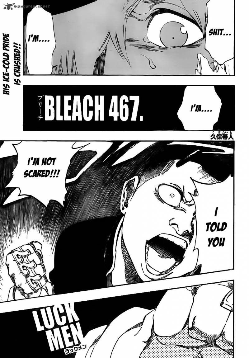 Chapter 467 - Page 5
