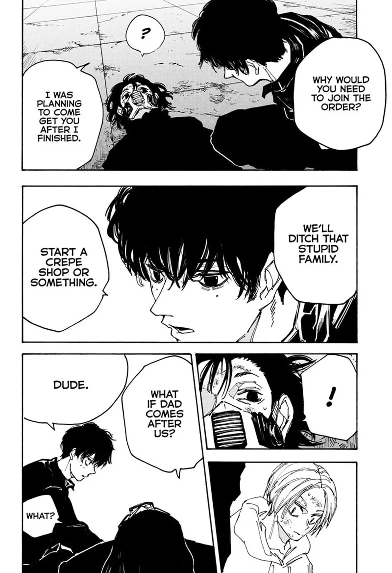 Chapter 146 - Page 8