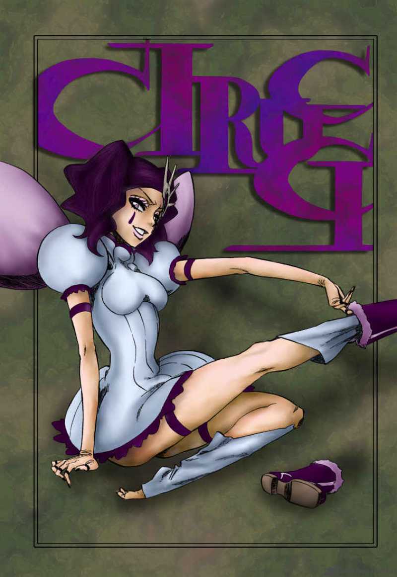 Chapter 258 - Page 1
