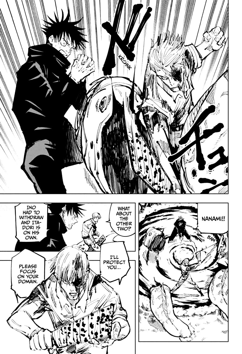 Chapter 109 - Page 7