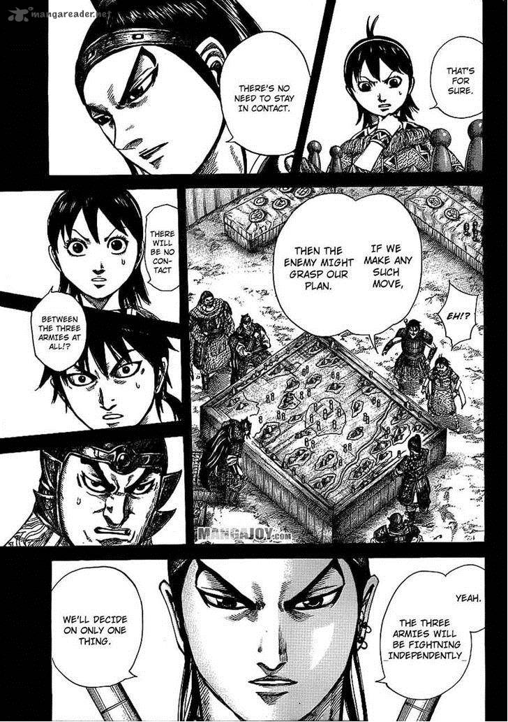 Chapter 381 - Page 13