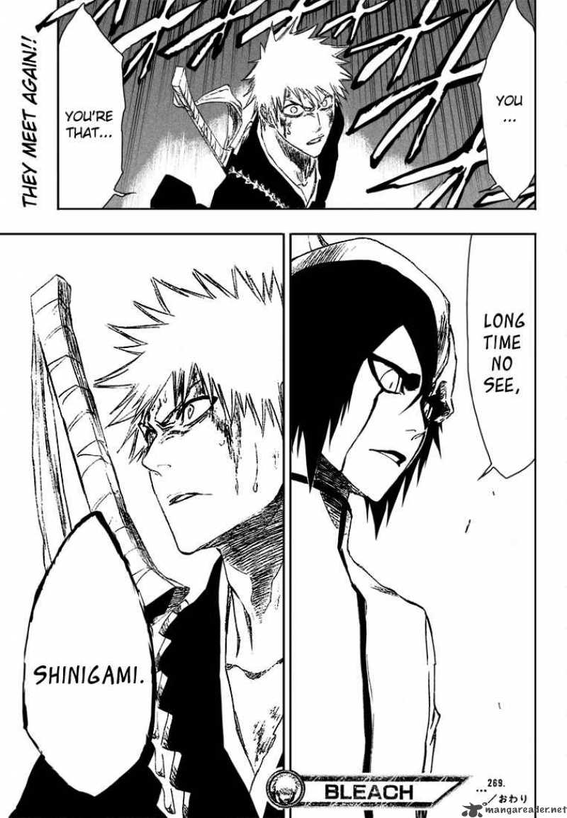 Chapter 269 - Page 20