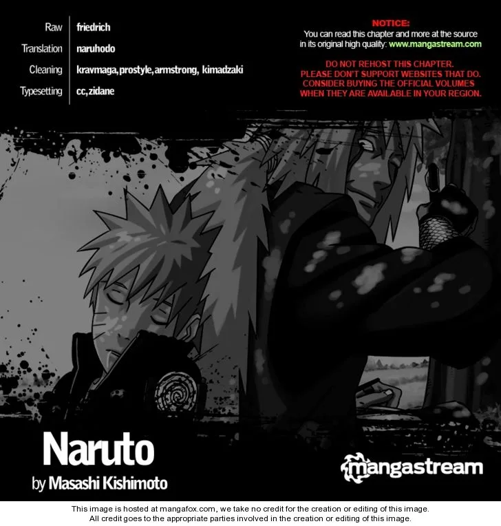 Chapter 560 - Page 2