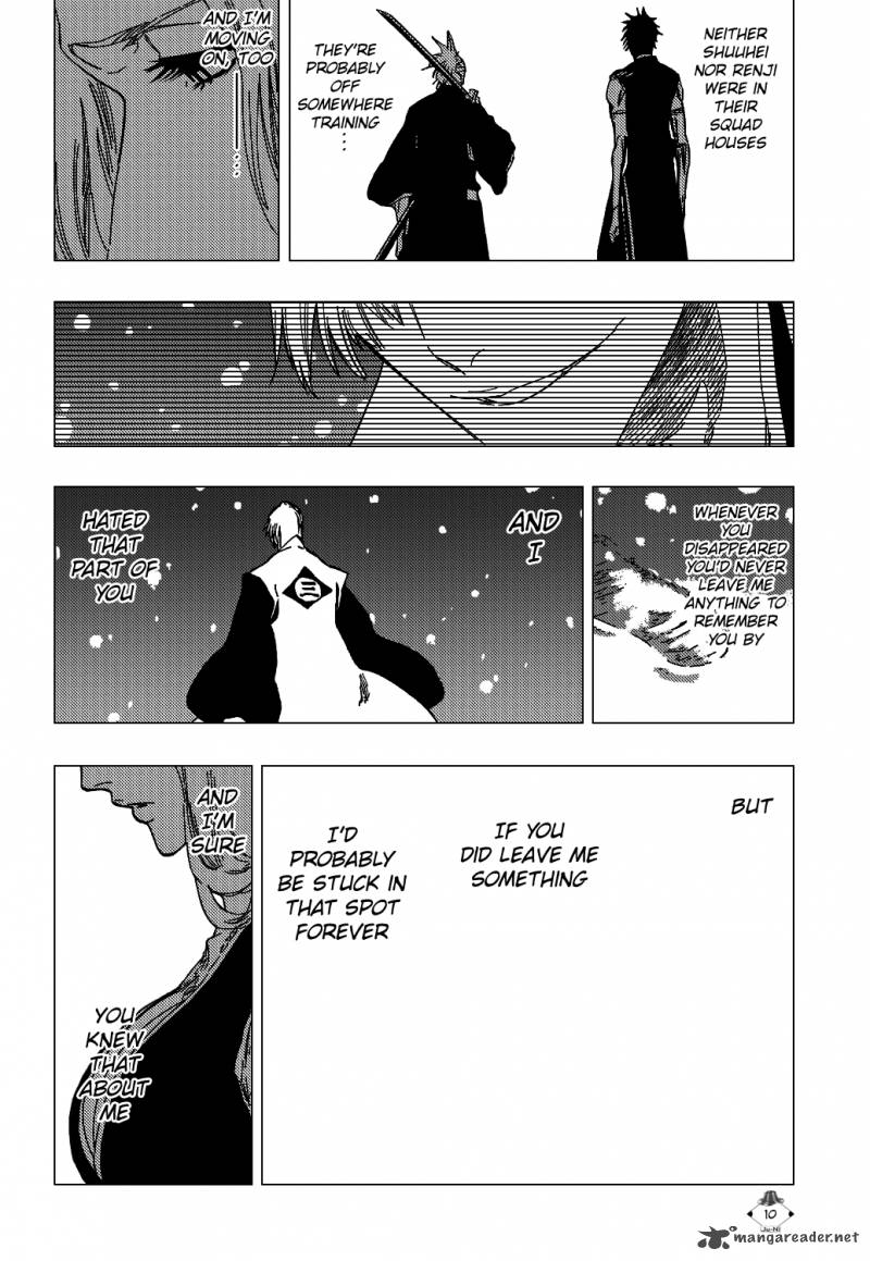 Chapter 423 - Page 13
