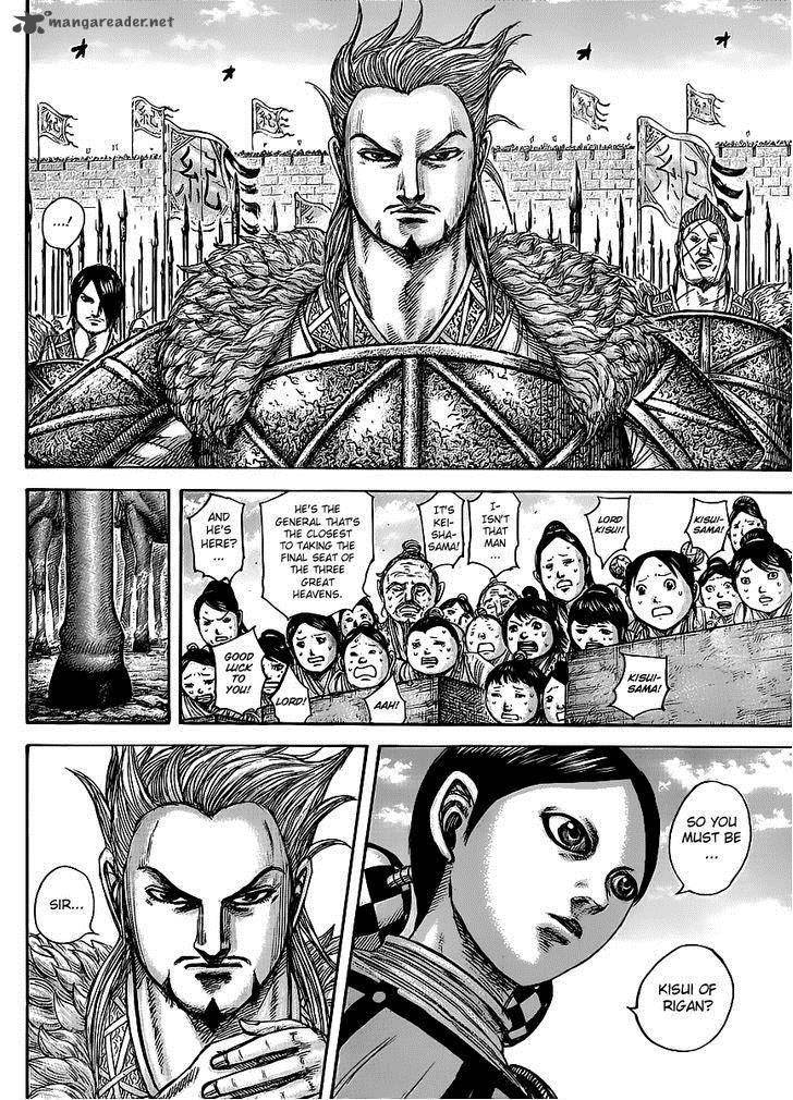 Chapter 443 - Page 15