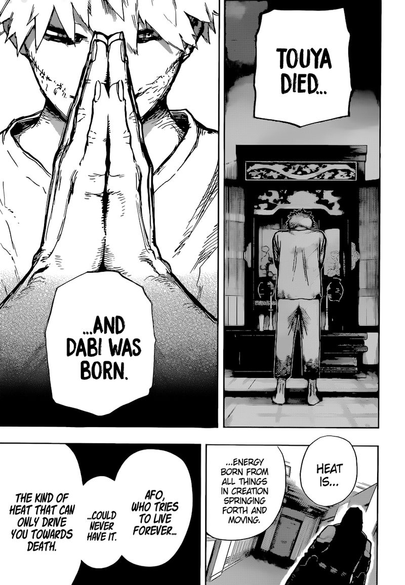 Chapter 350 - Page 15
