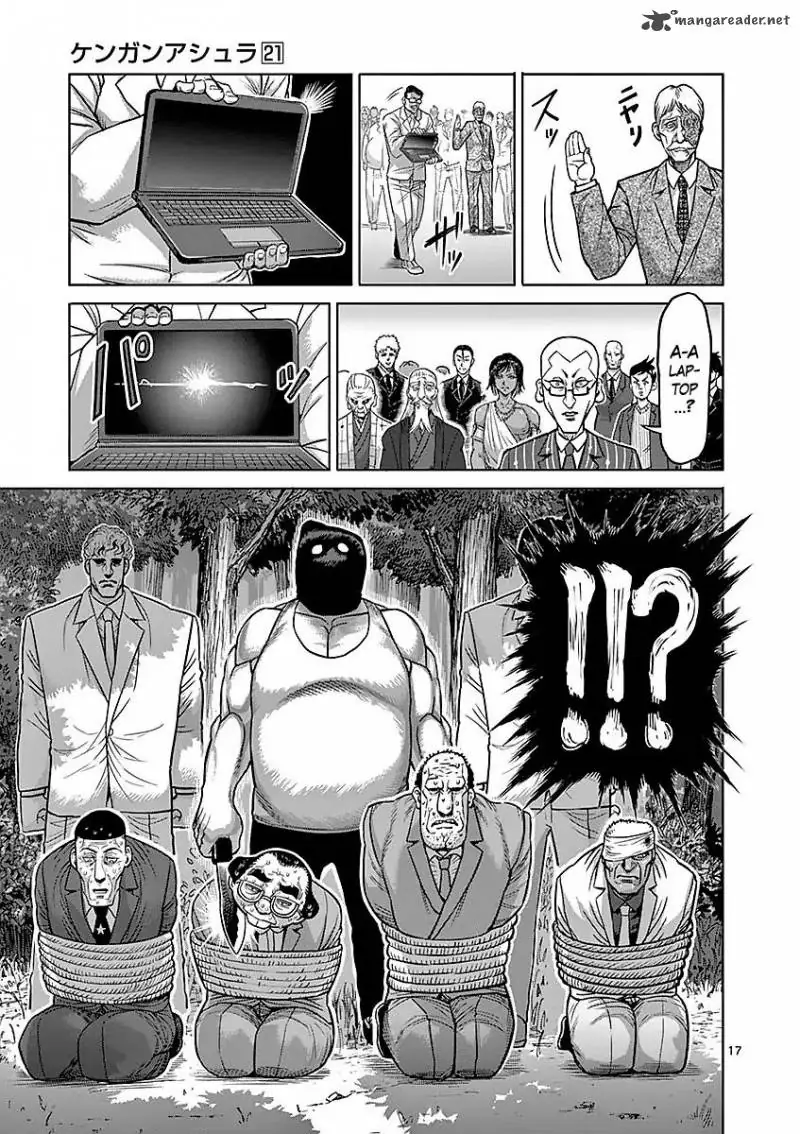 Chapter 175 - Page 17