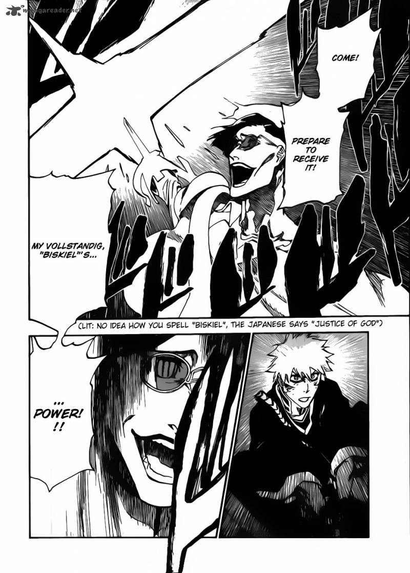 Chapter 491 - Page 14