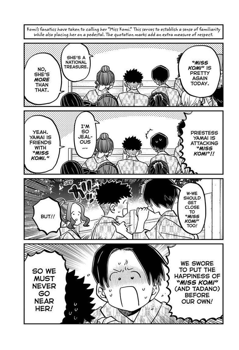 Chapter 404 - Page 5