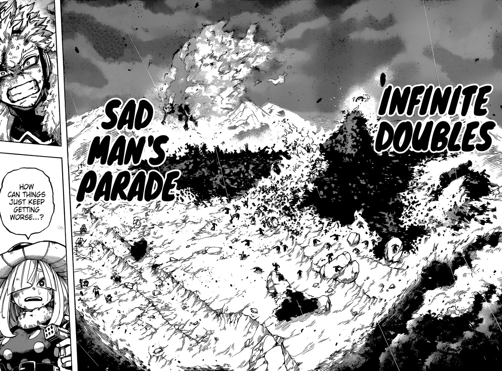 Chapter 375 - Page 12