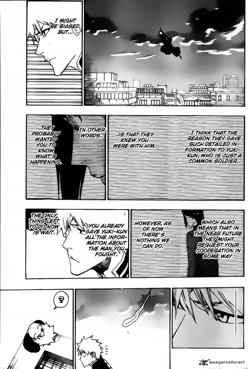 Chapter 485 - Page 9