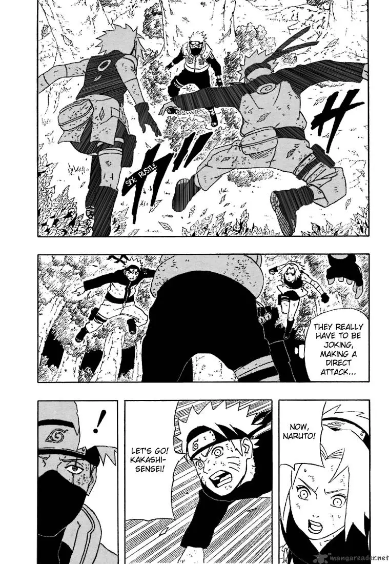Chapter 246 - Page 18