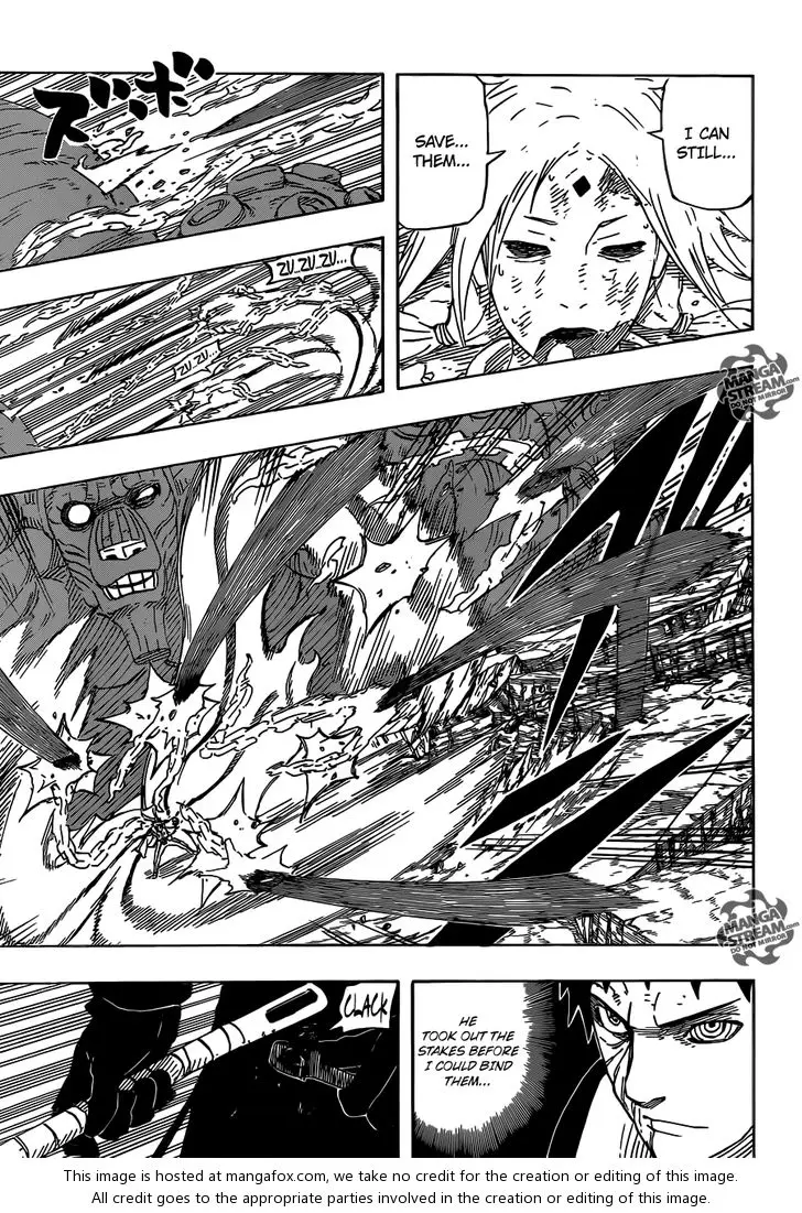 Chapter 601 - Page 11