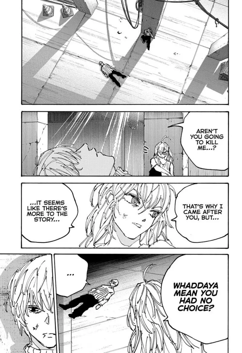 Chapter 173 - Page 5