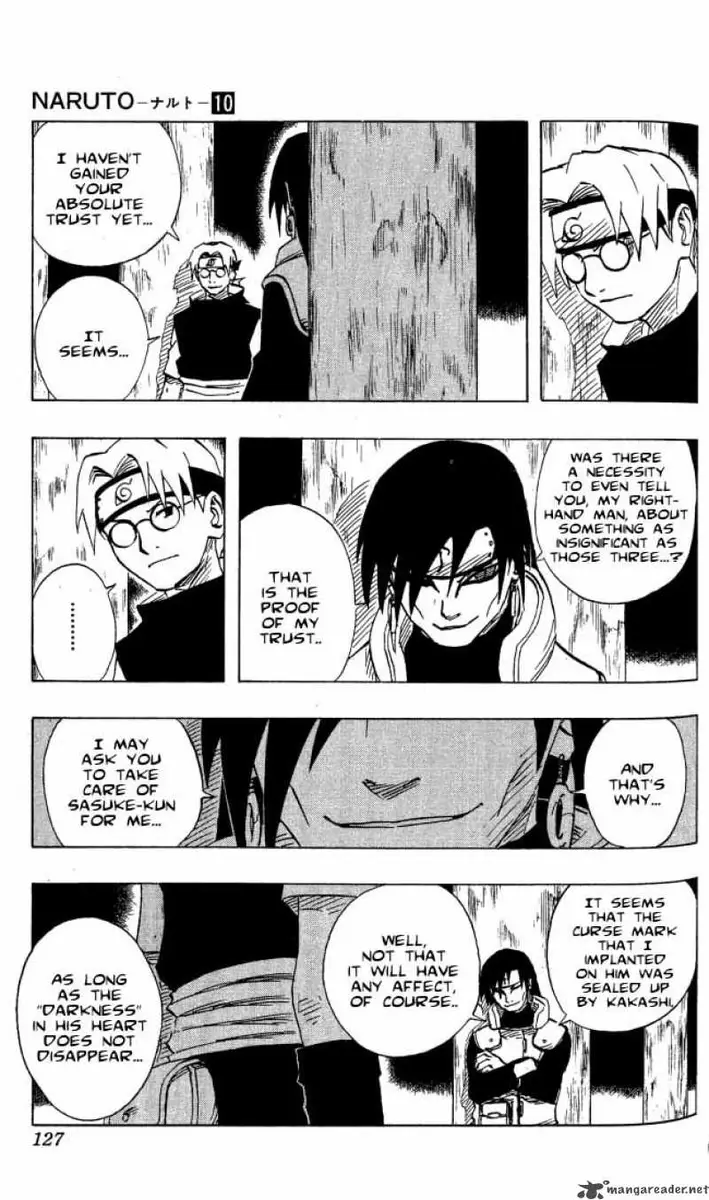 Chapter 88 - Page 9