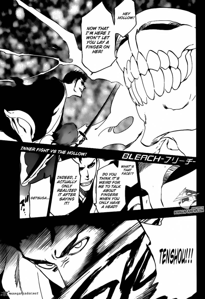 Chapter 536 - Page 3