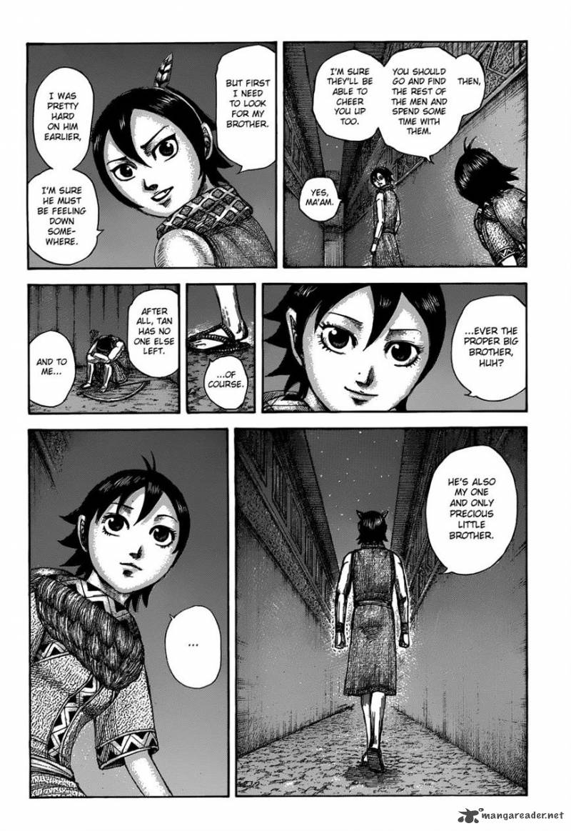 Chapter 510 - Page 16