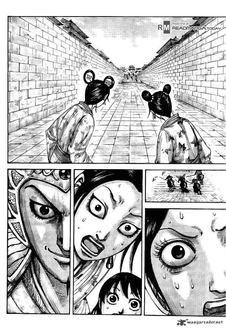 Chapter 428 - Page 12
