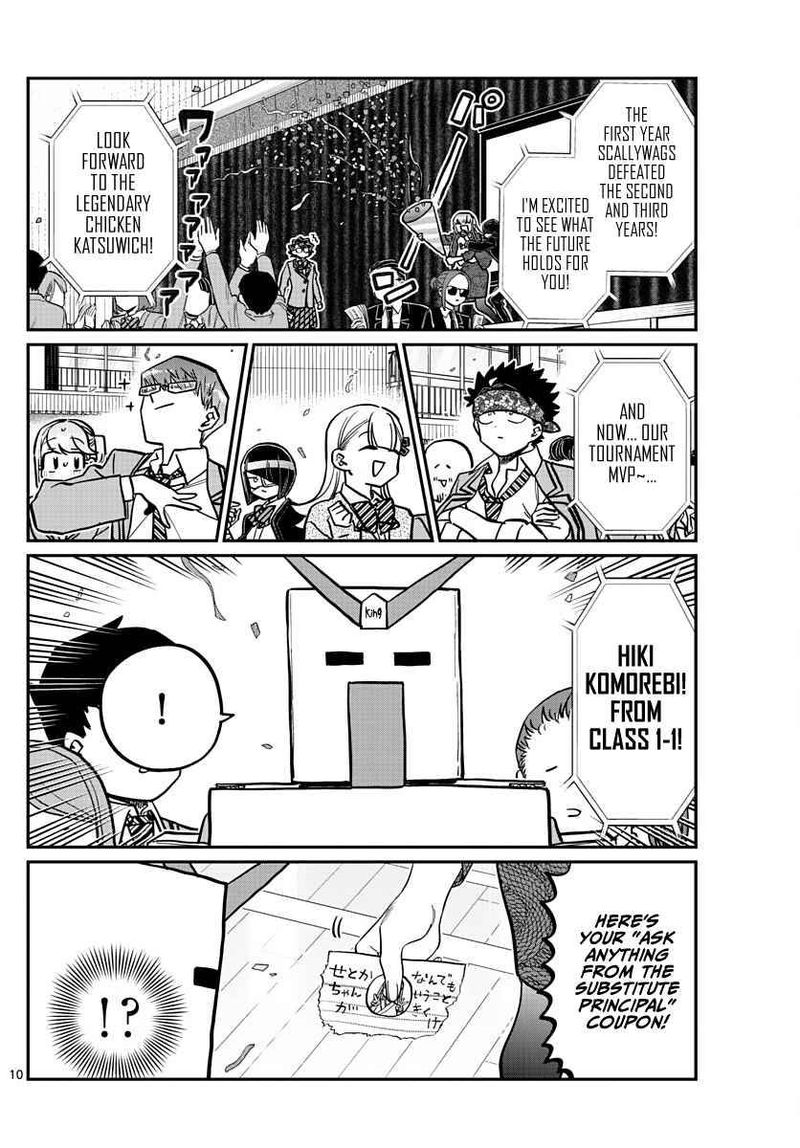 Chapter 334 - Page 10