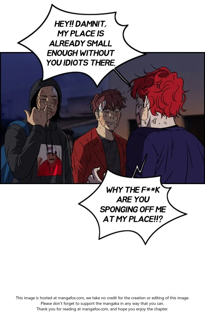 Chapter 121 - Page 37