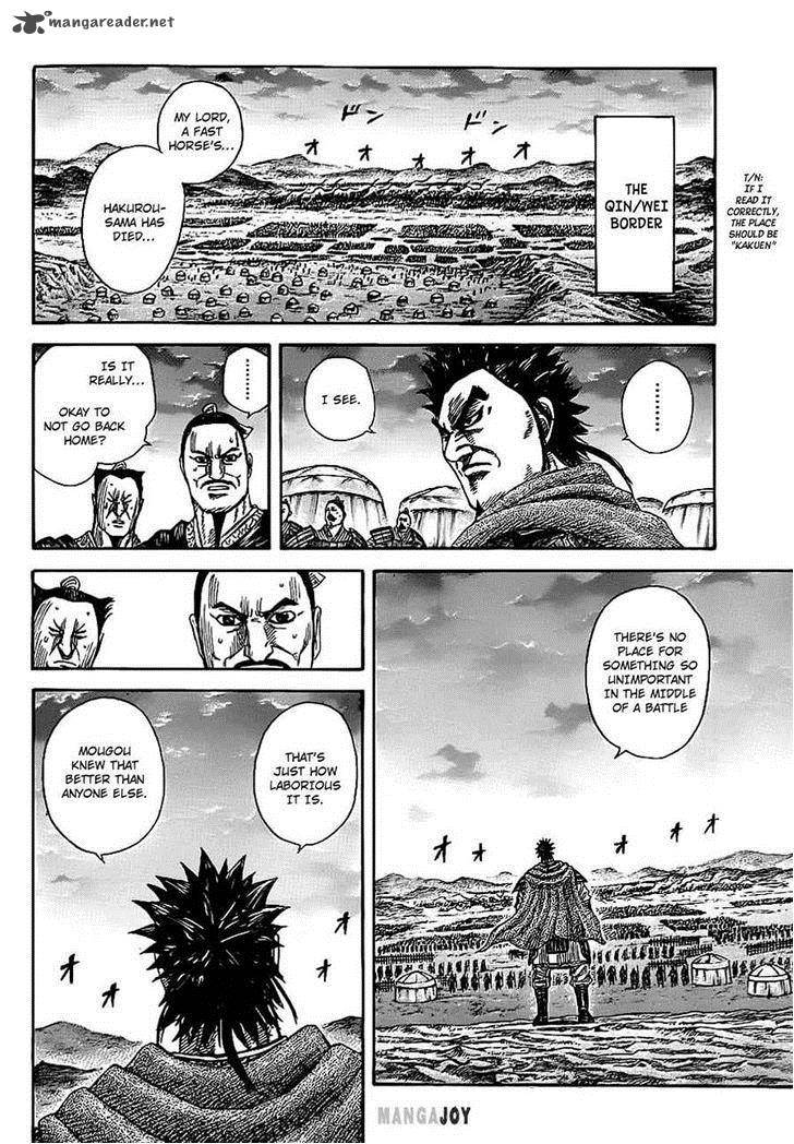 Chapter 365 - Page 15