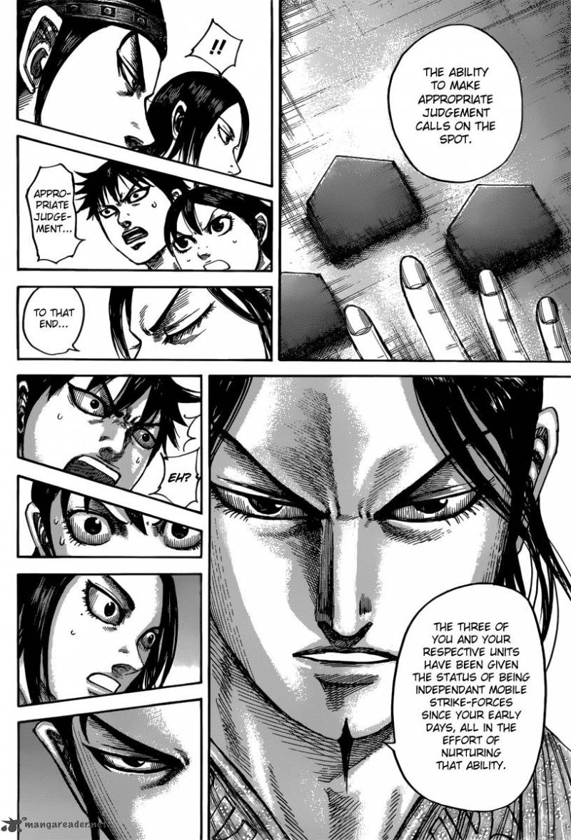 Chapter 497 - Page 10