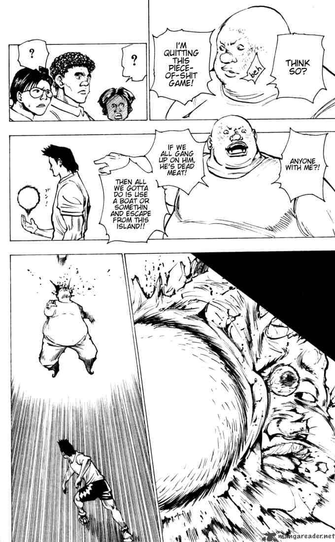 Chapter 160 - Page 14