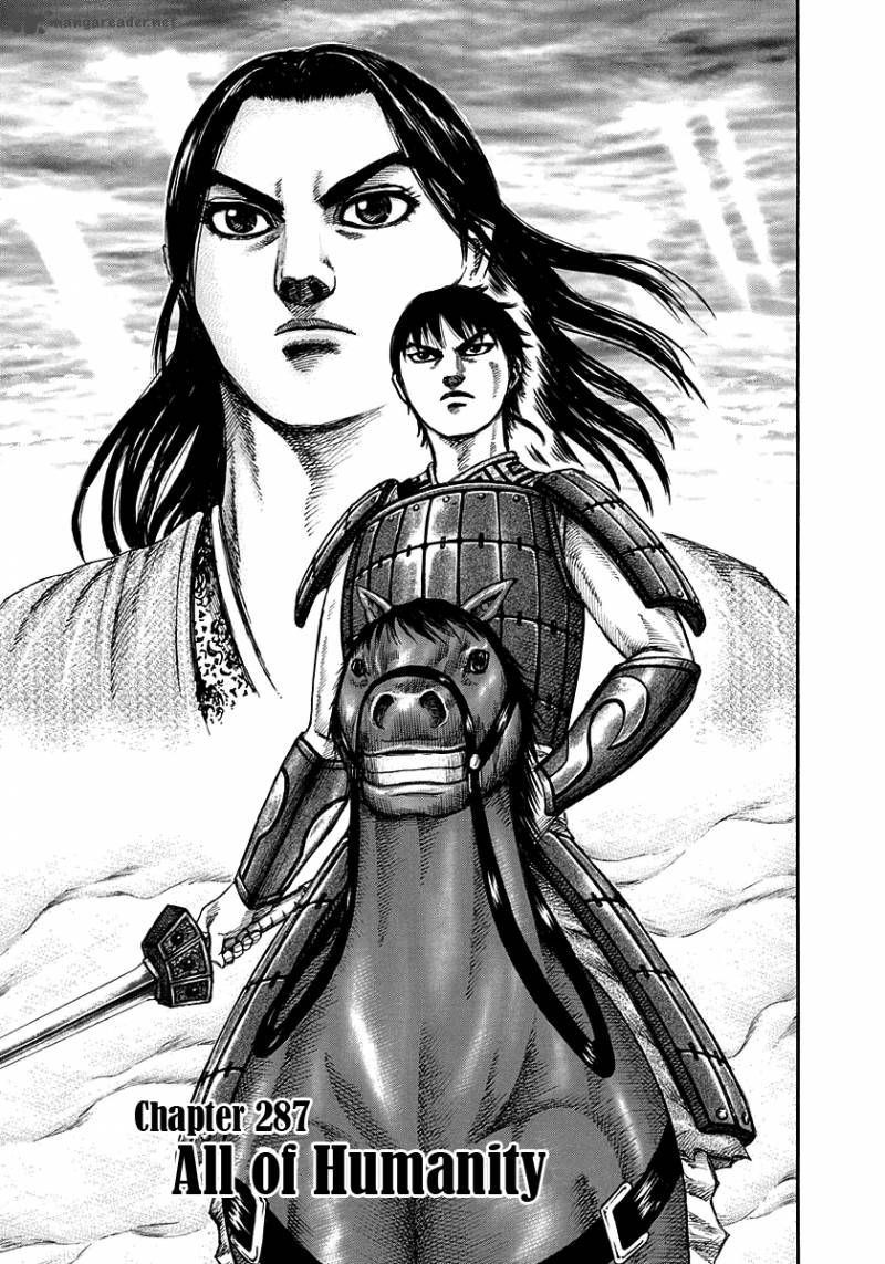 Chapter 287 - Page 1