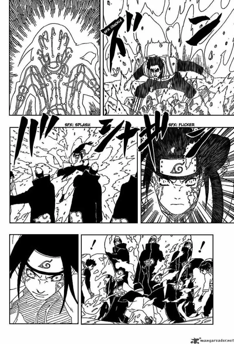 Chapter 258 - Page 12