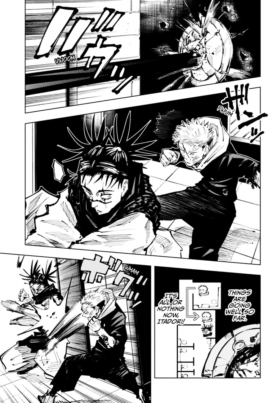 Chapter 104 - Page 9