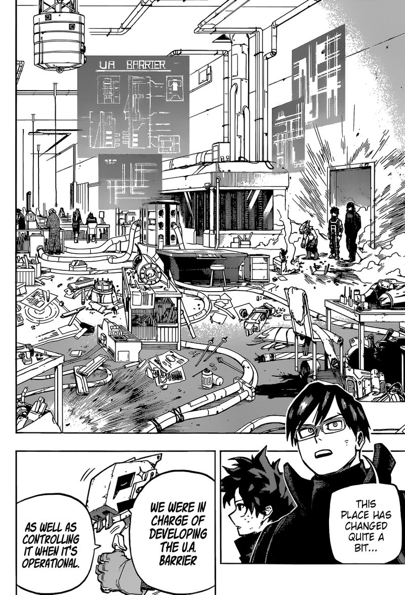 Chapter 339 - Page 4