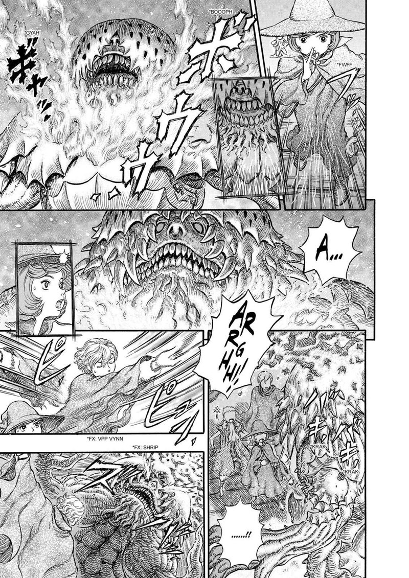 Chapter 224 - Page 17