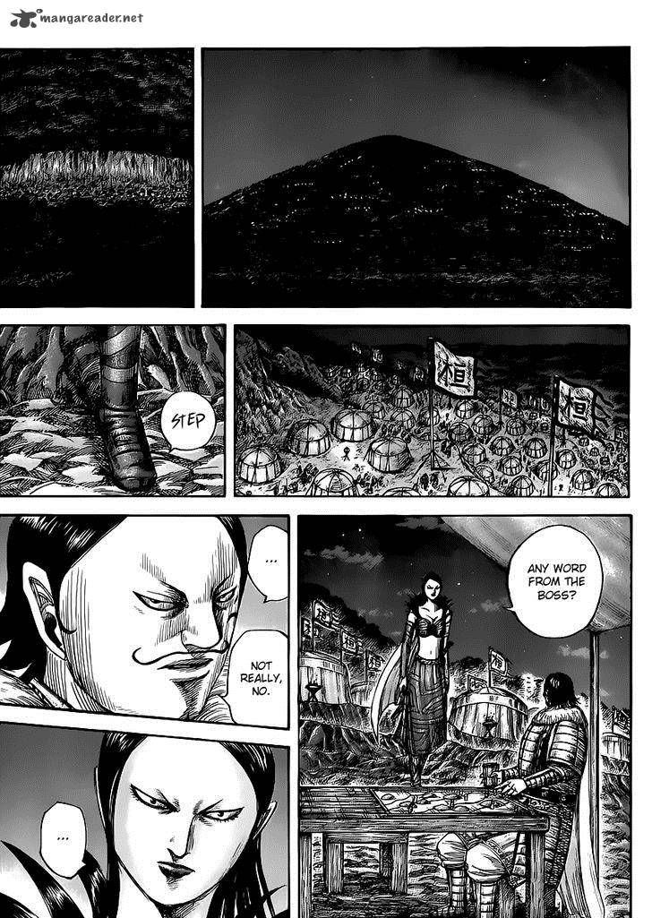 Chapter 462 - Page 5