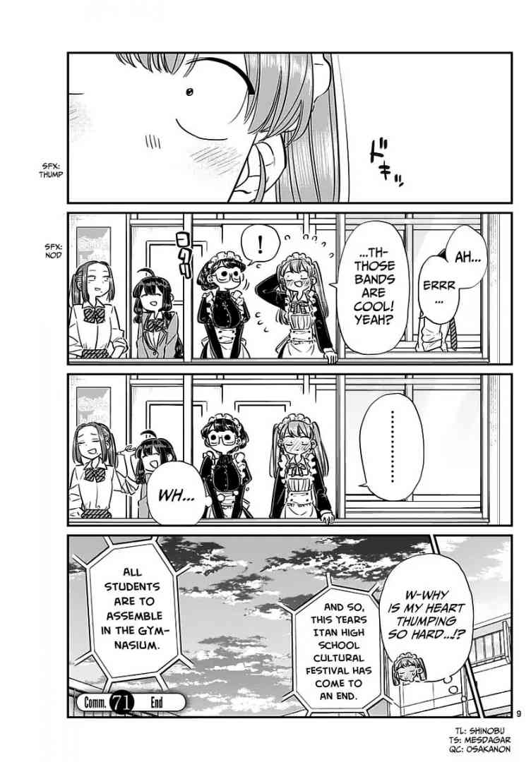 Chapter 71 - Page 9