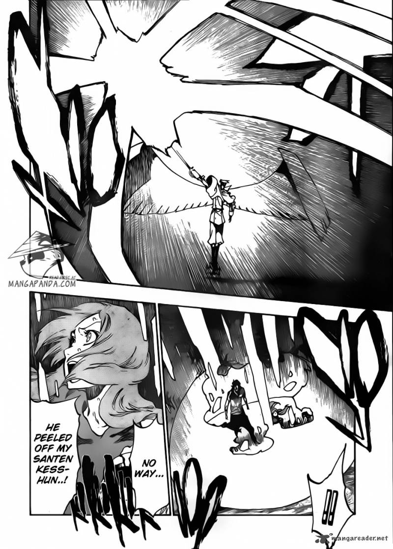 Chapter 491 - Page 12