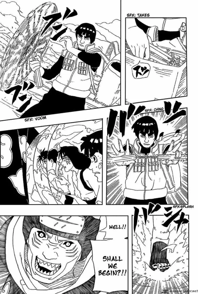 Chapter 258 - Page 3