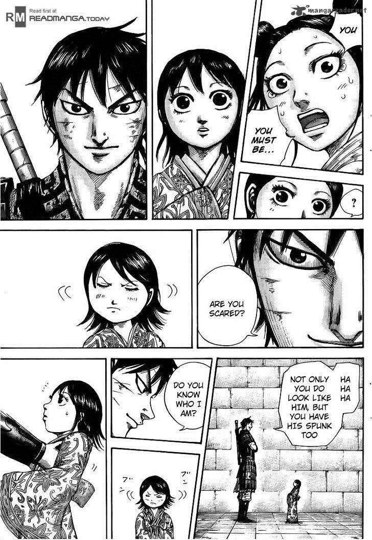 Chapter 429 - Page 16