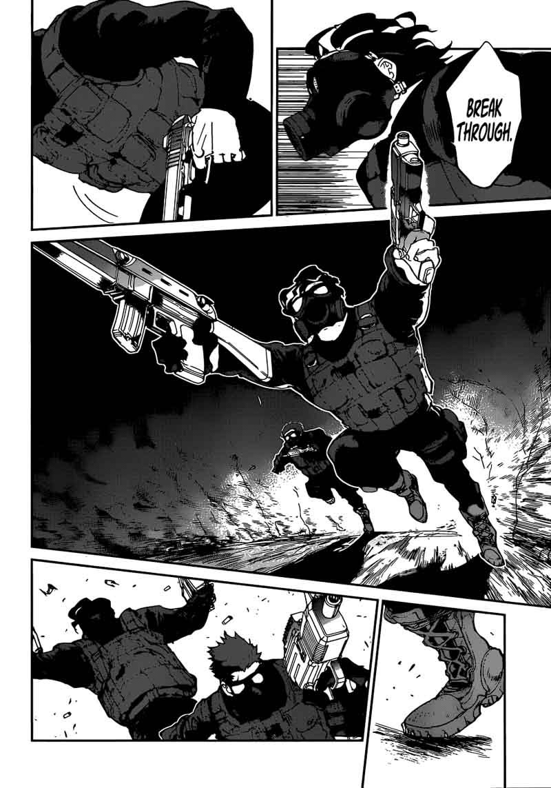 Chapter 108 - Page 6