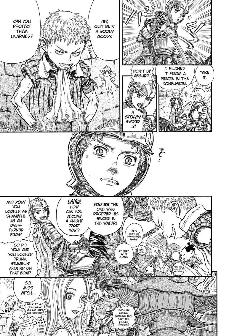 Chapter 248 - Page 19