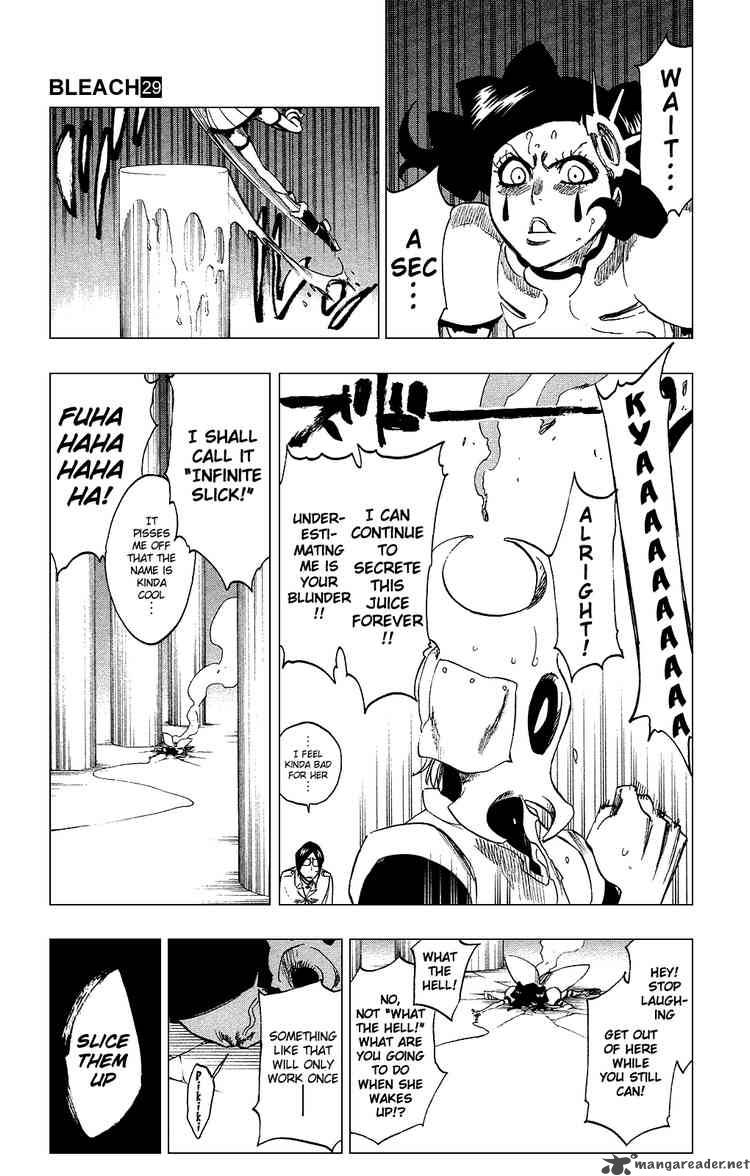 Chapter 256 - Page 17