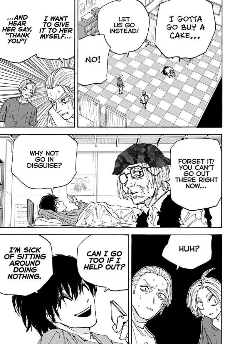 Chapter 169 - Page 15