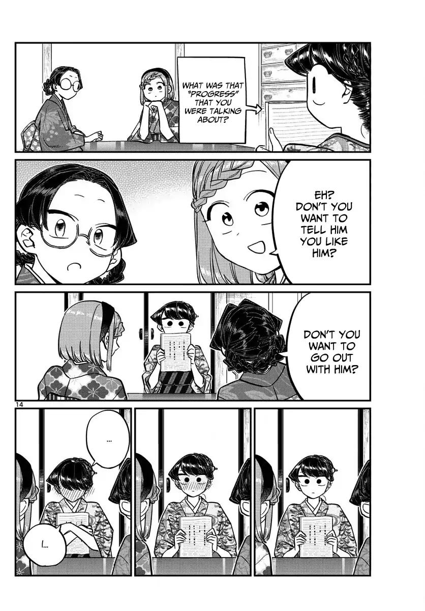 Chapter 149 - Page 14