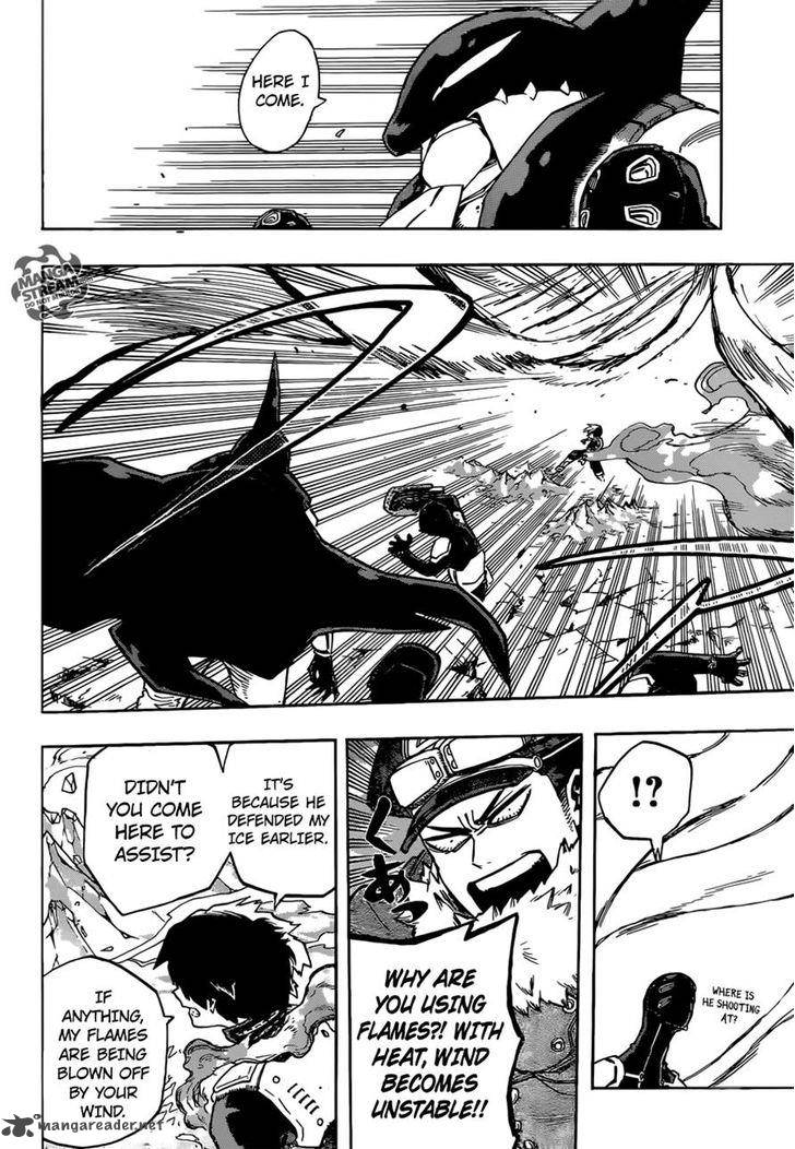 Chapter 111 - Page 12