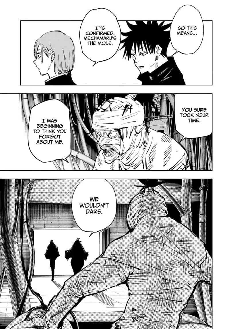 Chapter 79 - Page 15