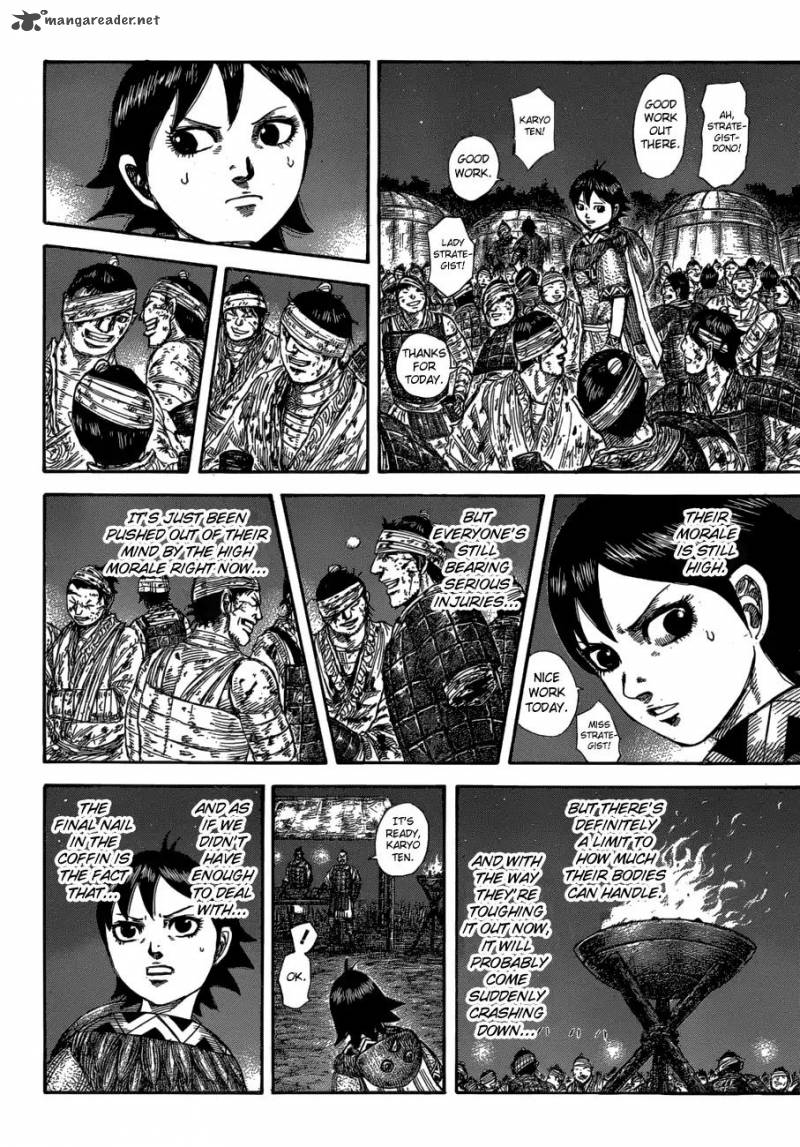 Chapter 582 - Page 9