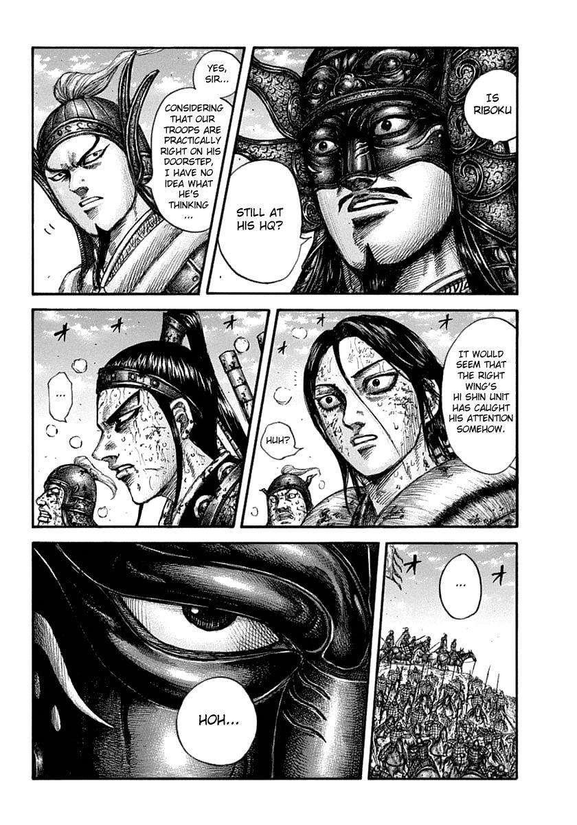 Chapter 625 - Page 4