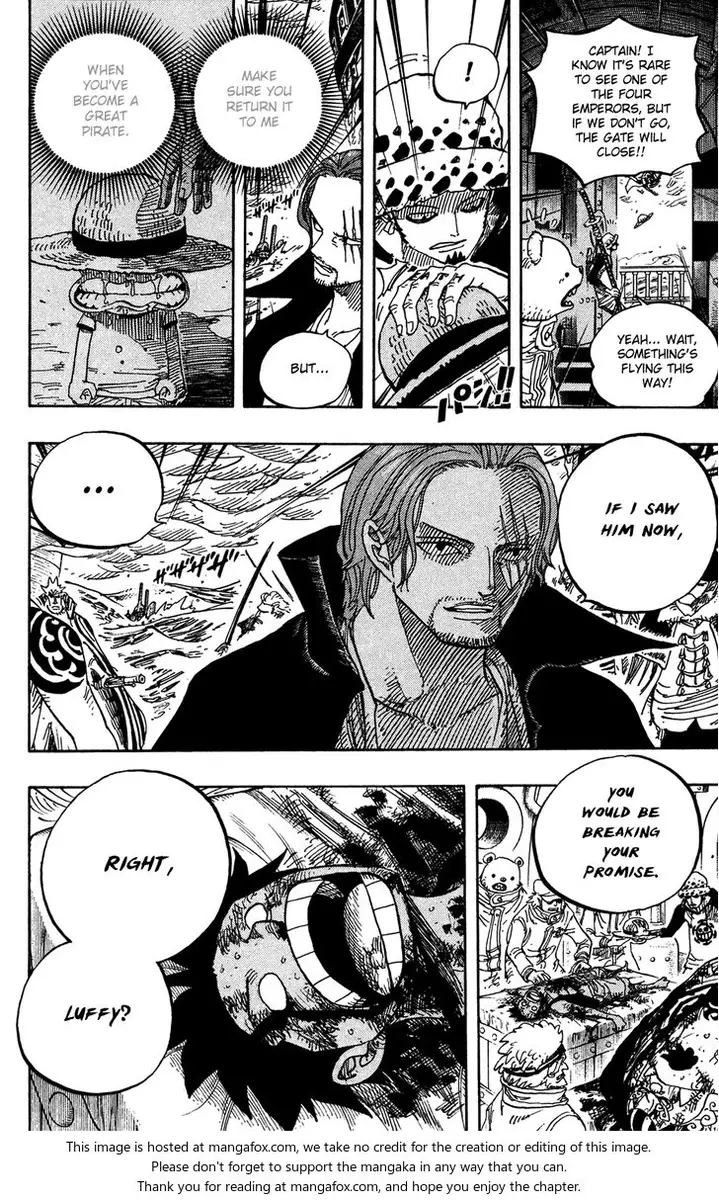 Chapter 580 - Page 4