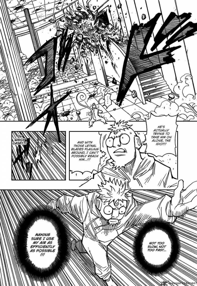 Chapter 276 - Page 5