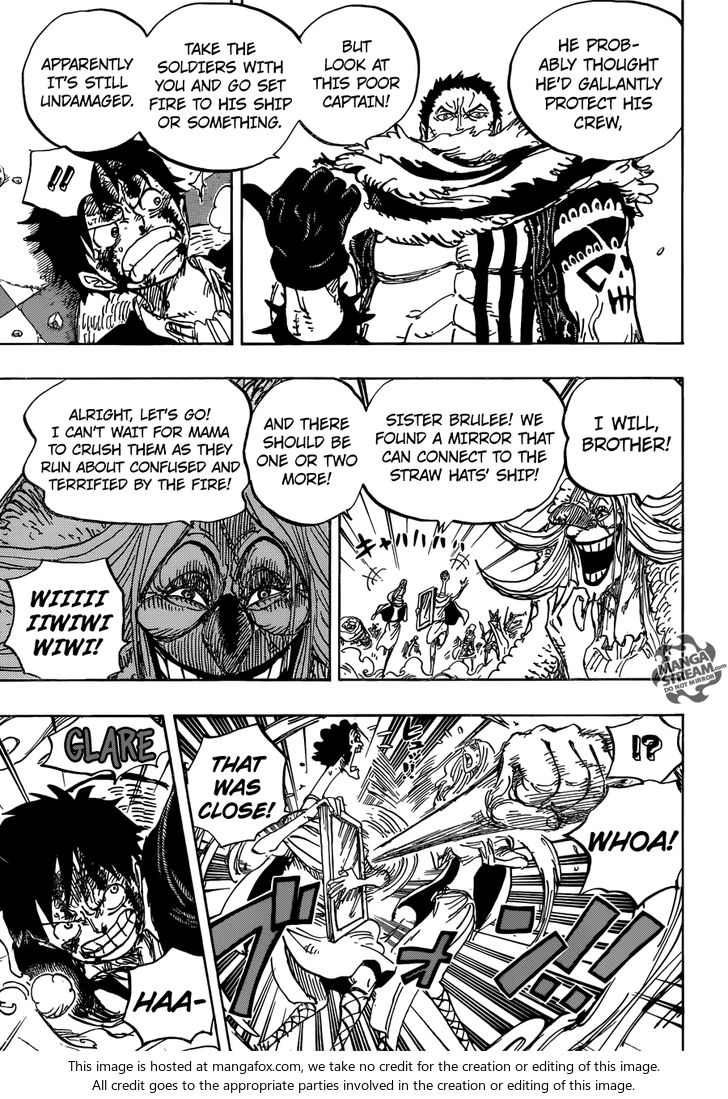 Chapter 880 - Page 12